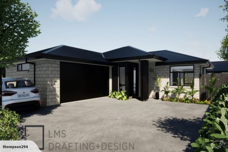 Photo of property in 38 Broadway Parade, Rolleston, 7615