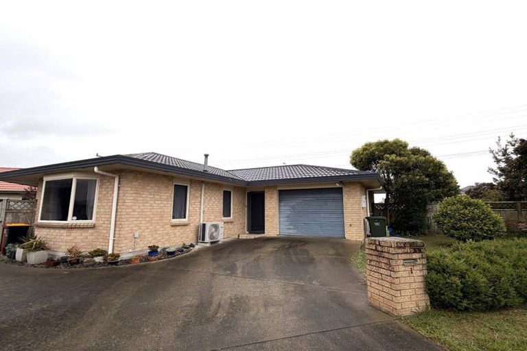 Photo of property in 1 Denbigh Street, Feilding, 4702