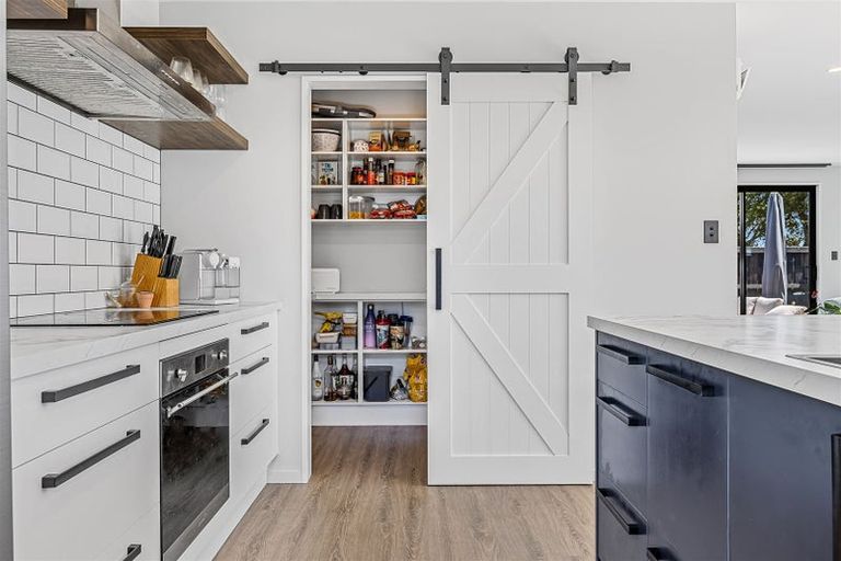 Photo of property in 7 Crossley Avenue, Woodend, 7610