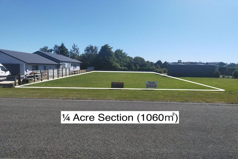 Photo of property in 34 Charles Street, Carterton, 5713