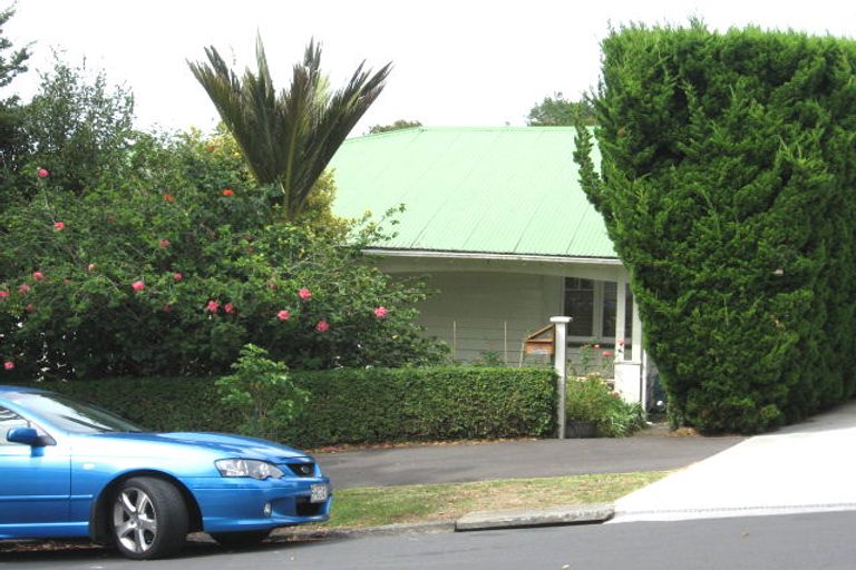 Photo of property in 25 Westbourne Road, Remuera, Auckland, 1050