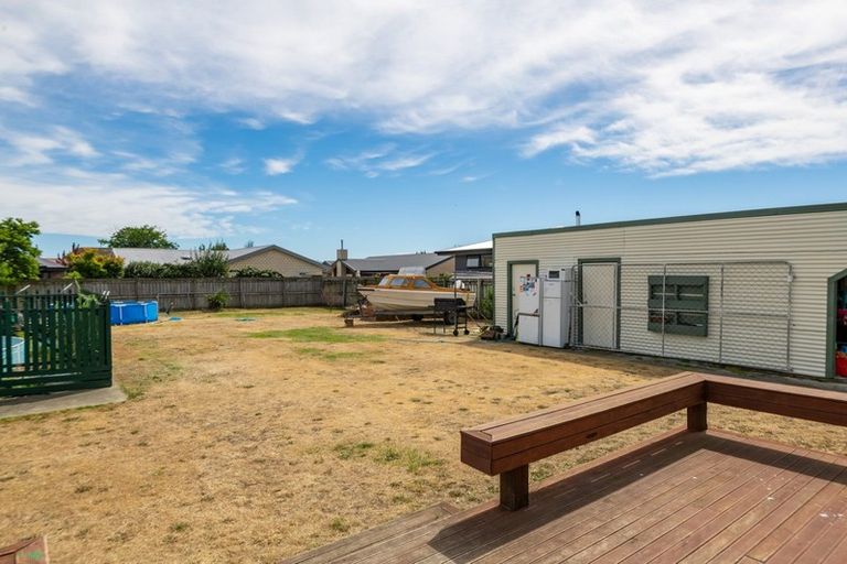 Photo of property in 135 Hospital Road, Witherlea, Blenheim, 7201