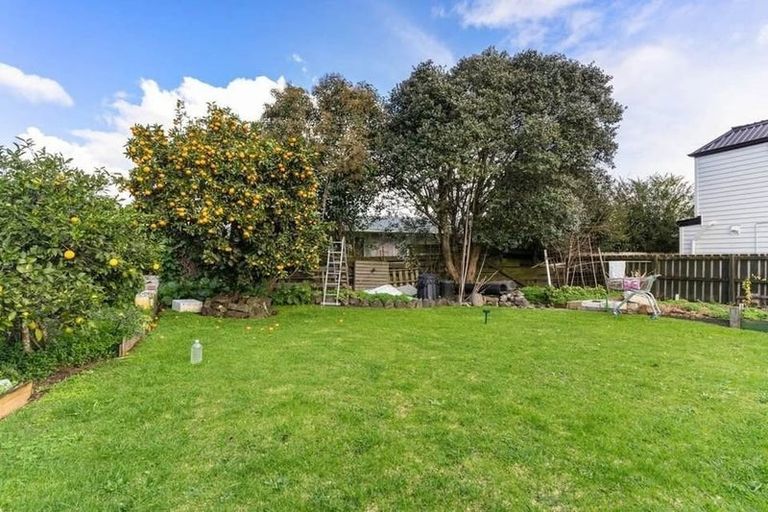 Photo of property in 29 Hamilton Road, Papatoetoe, Auckland, 2025