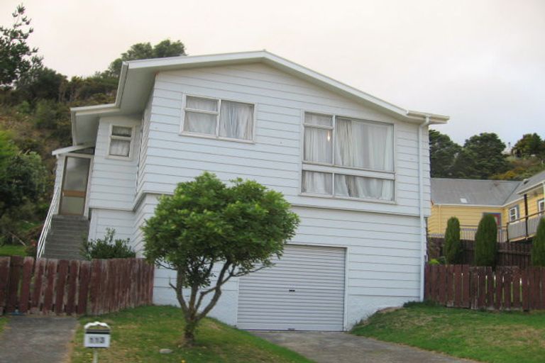 Photo of property in 113 Jamaica Drive, Grenada North, Wellington, 5028