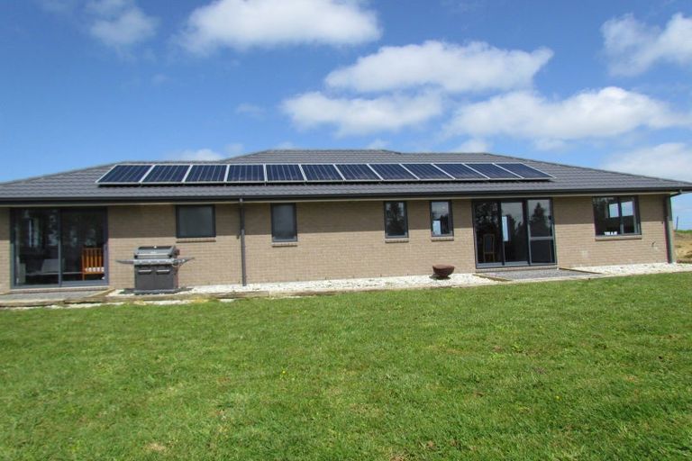 Photo of property in 635 Golden Stairs Road, Mareretu, Maungaturoto, 0589