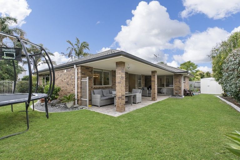 Photo of property in 23 Serena Key, Papamoa Beach, Papamoa, 3118