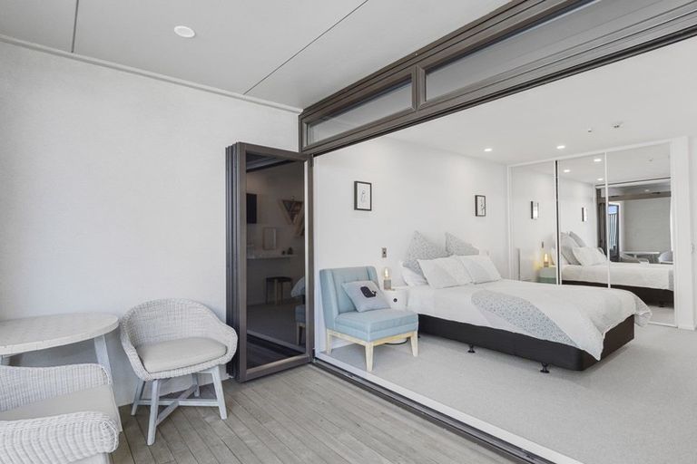 Photo of property in Vivaldi Apartments, 2/48 Marine Parade, Mount Maunganui, 3116