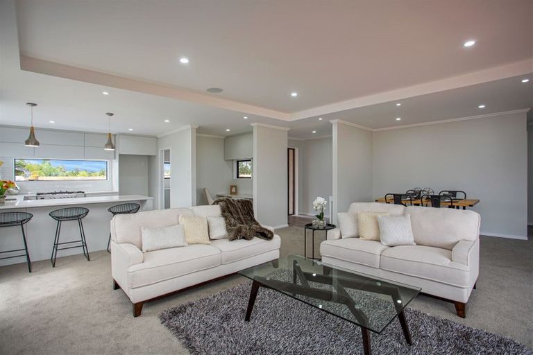 Photo of property in 4 Vaughan Drive, Rolleston, 7614