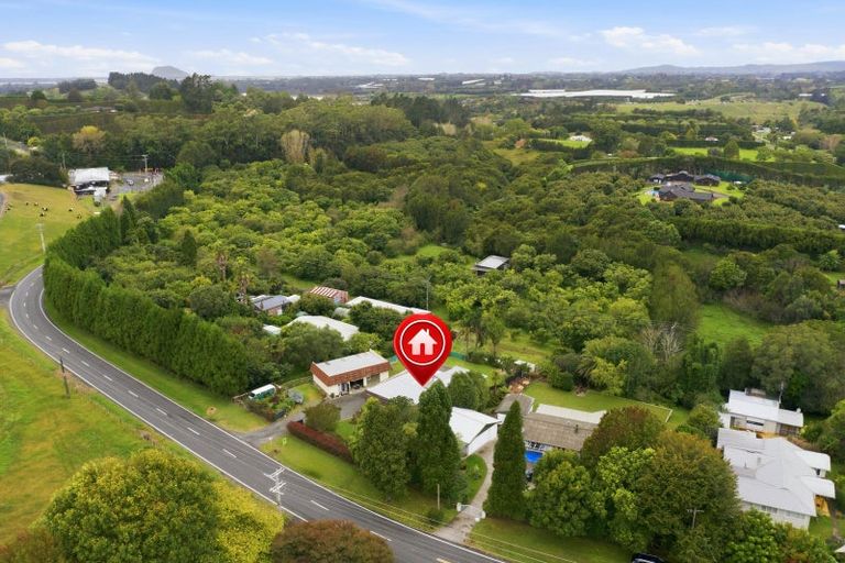 Photo of property in 33 Barrett Road, Whakamarama, Tauranga, 3180