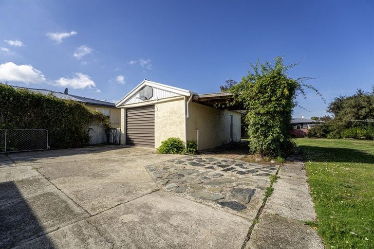 Photo of property in 81 Taward Street, Oamaru North, Oamaru, 9400