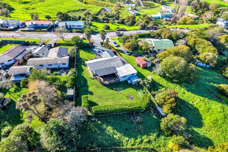 Photo of property in 8 Doctors Hill Road, Maungaturoto, 0520