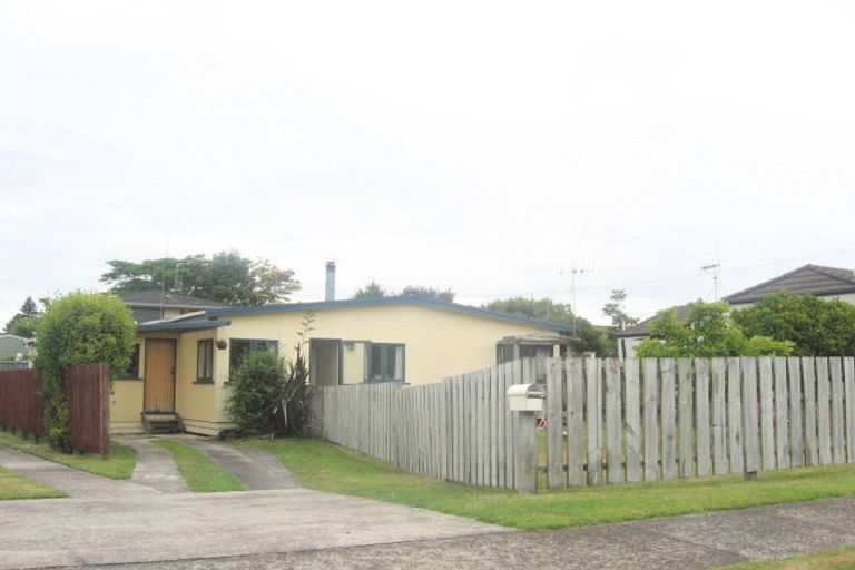 Photo of property in 146b Boucher Avenue, Te Puke, 3119
