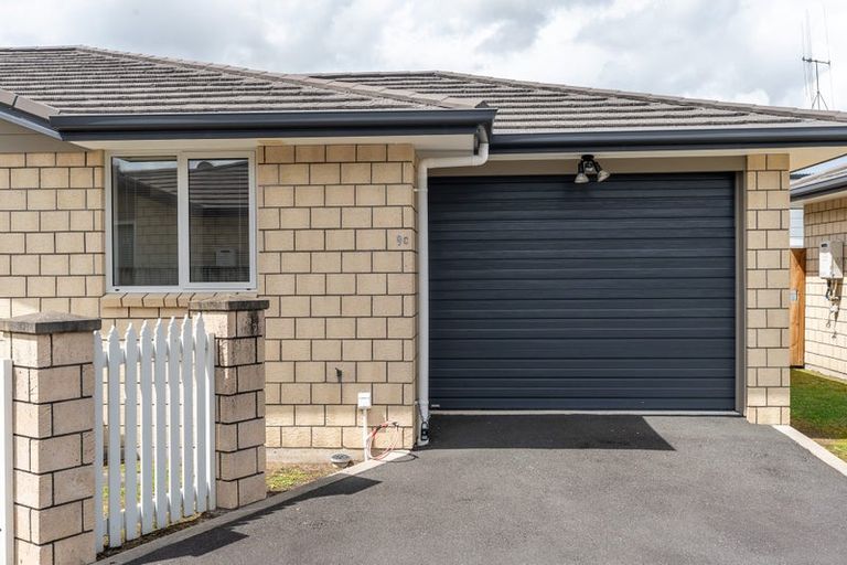 Photo of property in 9c Lyon Street, Frankton, Hamilton, 3204