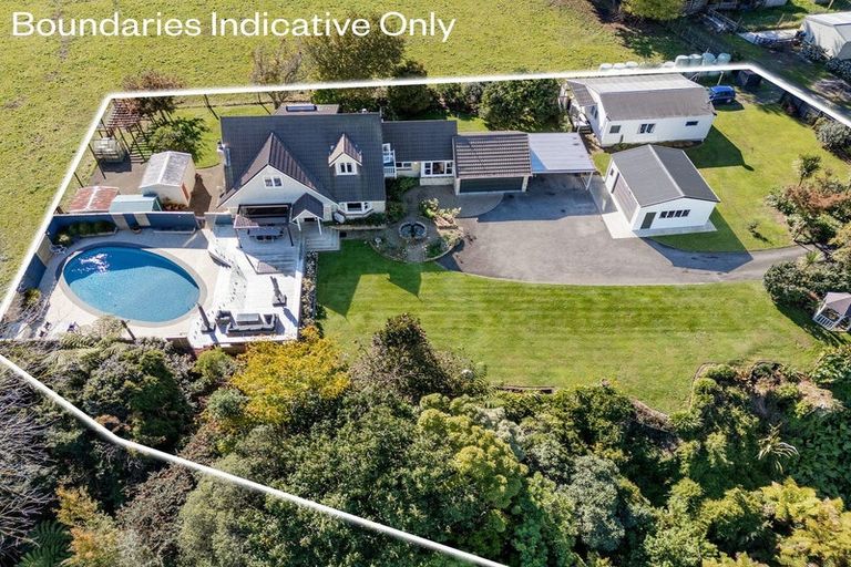 Photo of property in 1/143 Tirau Road, Cambridge, 3496