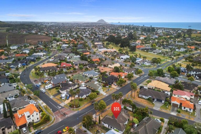 Photo of property in 101 Palm Beach Boulevard, Papamoa Beach, Papamoa, 3118