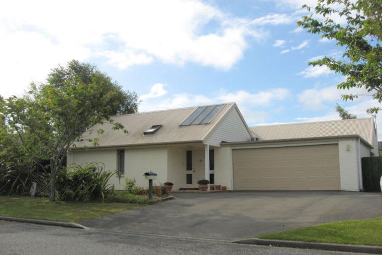 Photo of property in 12 Rickton Place, Rangiora, 7400