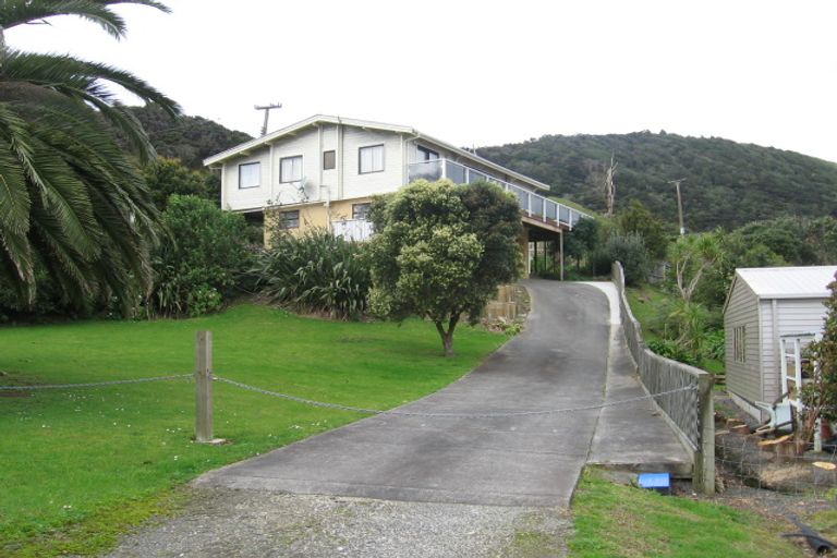 Photo of property in 16 Ody Road, Whangarei Heads, 0174