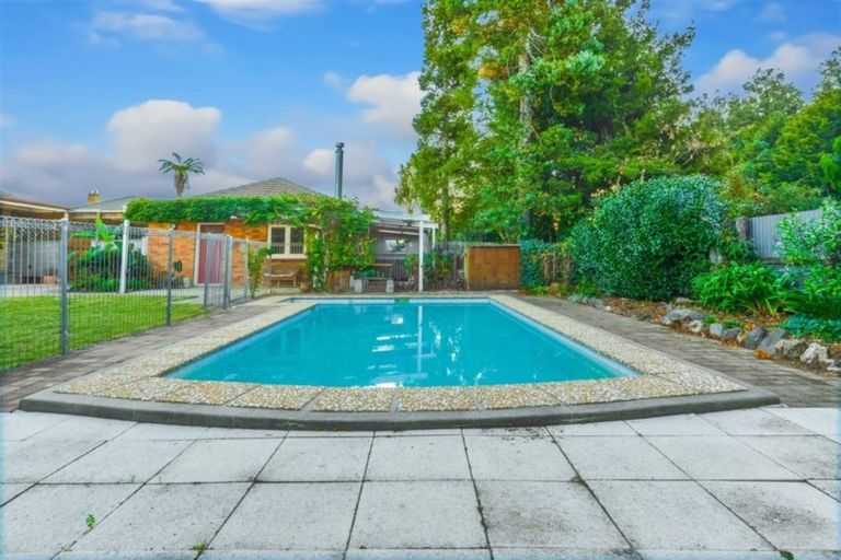 Photo of property in 17 Bailey Avenue, Claudelands, Hamilton, 3214