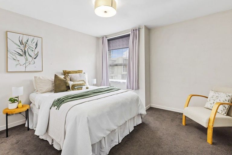 Photo of property in Altar Apartments, 69/120 Rintoul Street, Newtown, Wellington, 6021
