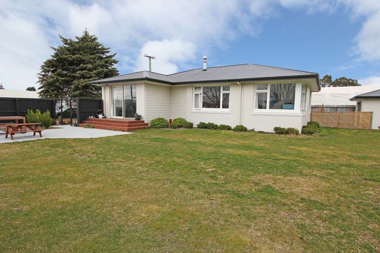 Photo of property in 735 Weedons Ross Road, West Melton, 7618