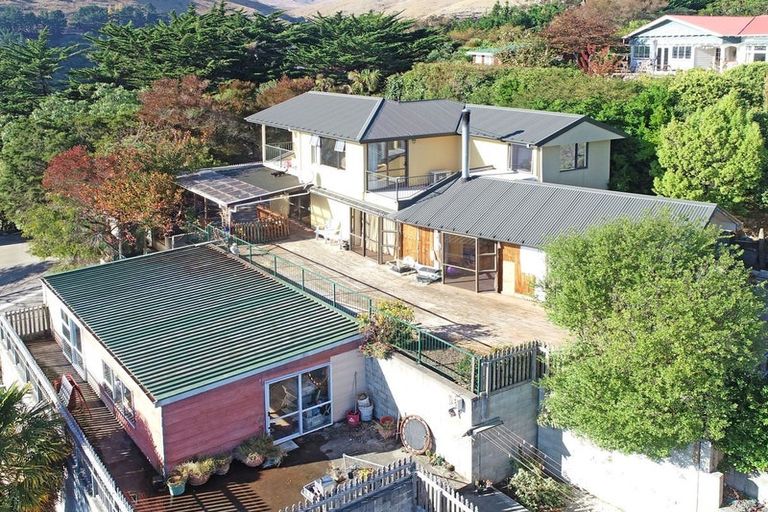 Photo of property in 5a Errol Lane, Huntsbury, Christchurch, 8022