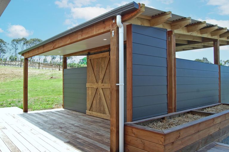 Photo of property in 48 Houkura Way, Hakaru, 0573