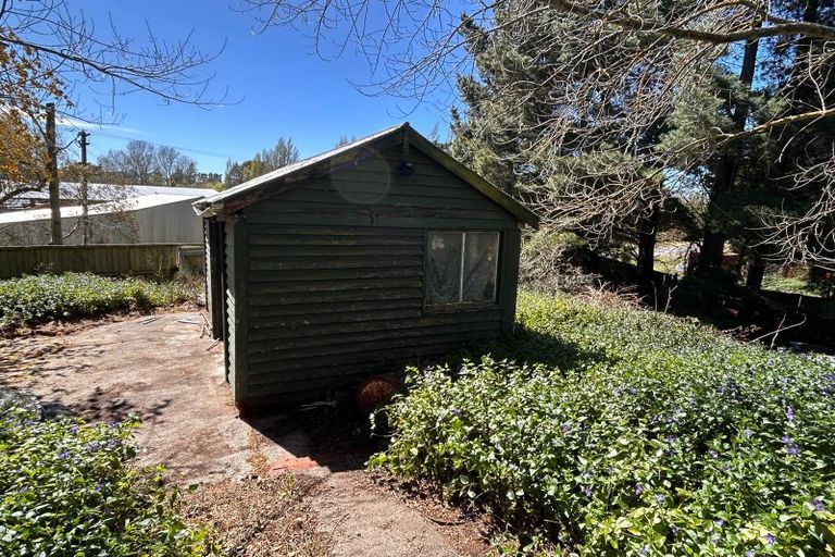 Photo of property in 117 Fullers Road, Woodend, Kaiapoi, 7691