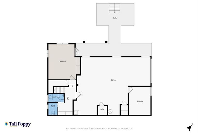 Photo of property in 17 Jackson Street, Marybank, Nelson, 7010