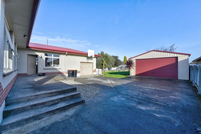 Photo of property in 20 Elsie Street, Gore, 9710