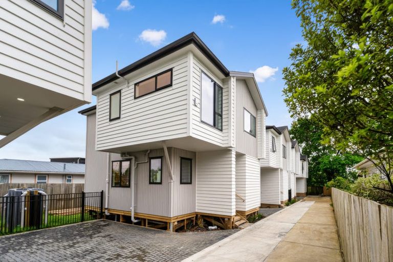 Photo of property in 29 Harrington Road, Henderson, Auckland, 0610