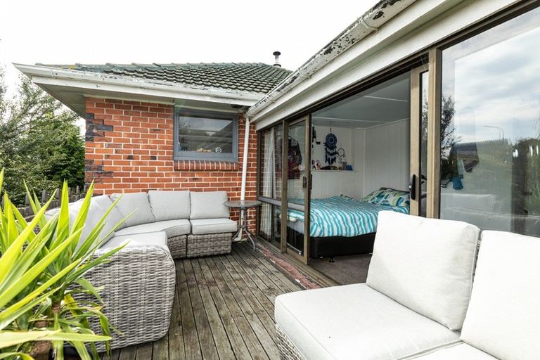 Photo of property in 4 Wilson Street, Seaview, Timaru, 7910