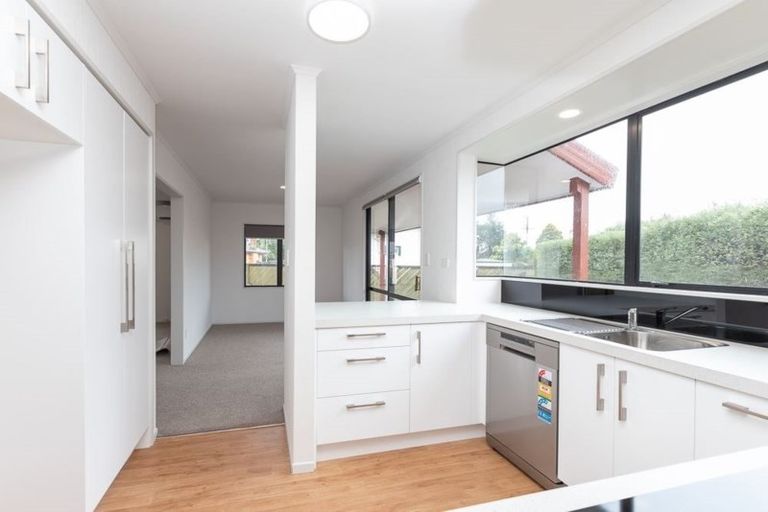 Photo of property in 66a Fifth Avenue, Enderley, Hamilton, 3214