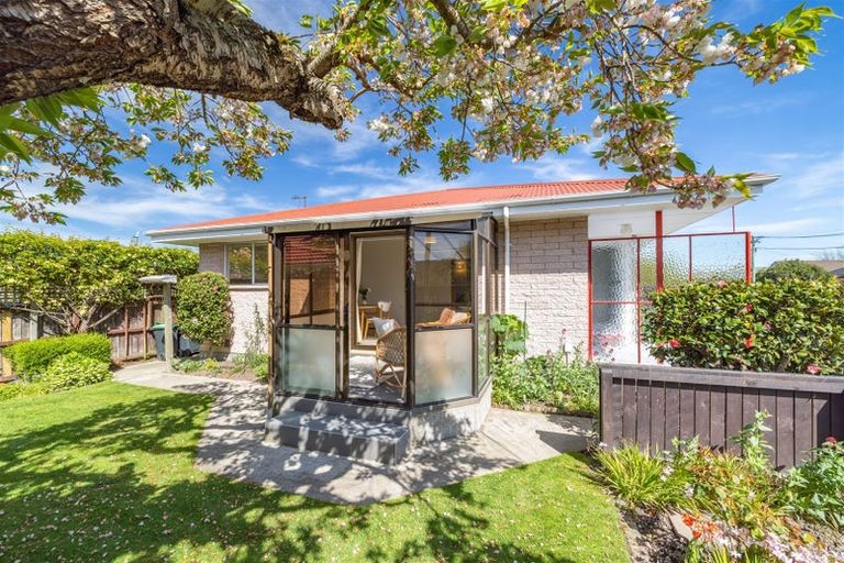 Photo of property in 30 Ranger Street, Mairehau, Christchurch, 8052