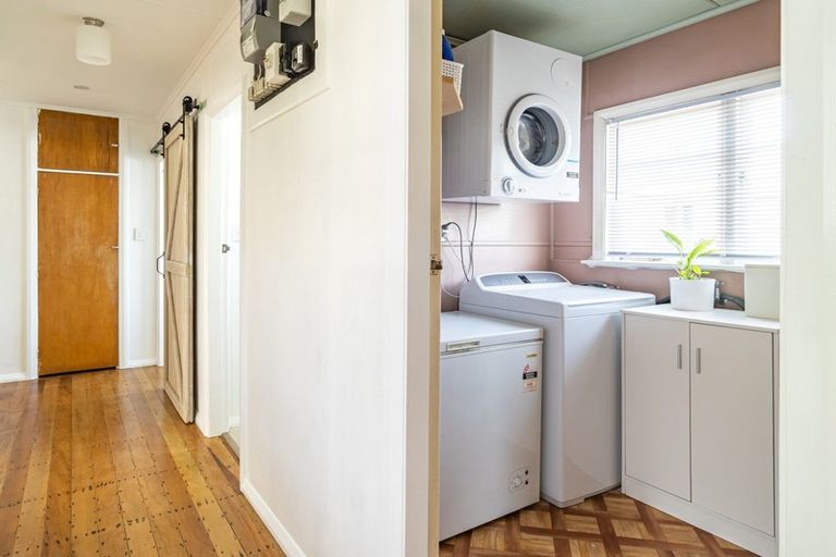 Photo of property in 12 Elm Street, Mangapapa, Gisborne, 4010