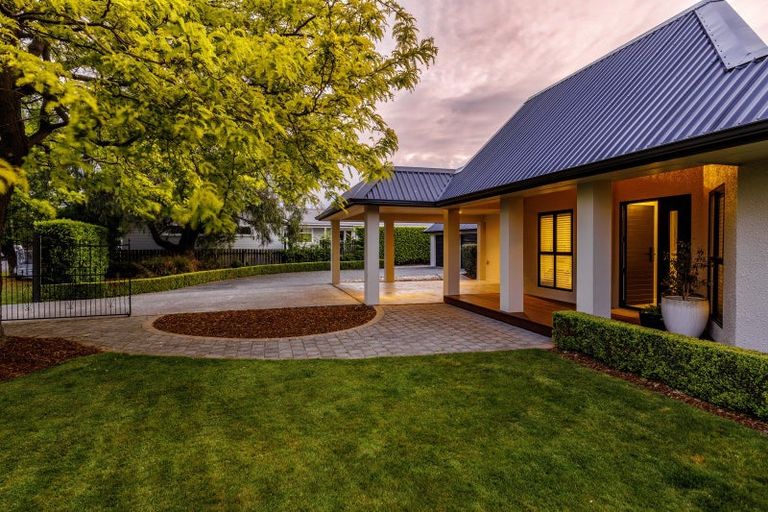 Photo of property in 41 Adams Lane, Springlands, Blenheim, 7201