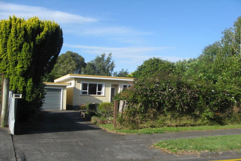 Photo of property in 443 Somme Parade, Aramoho, Whanganui, 4500