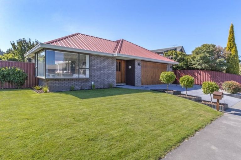 Photo of property in 161 Royal Park Drive, Parklands, Christchurch, 8083