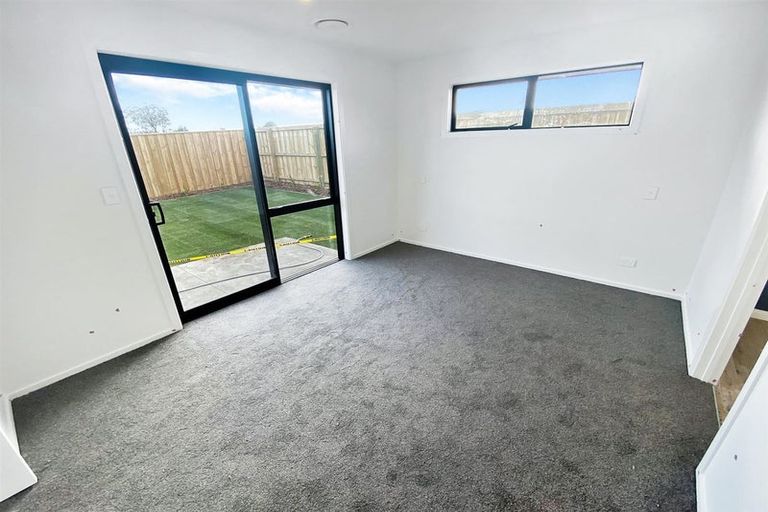 Photo of property in 3 Edgar Way, Rolleston, 7614