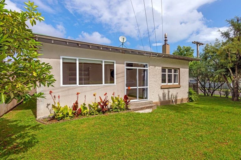 Photo of property in 27 Hospital Road, Mangapapa, Gisborne, 4010