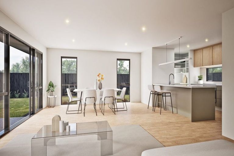 Photo of property in 250 Lincoln Rolleston Road, Rolleston, 7678