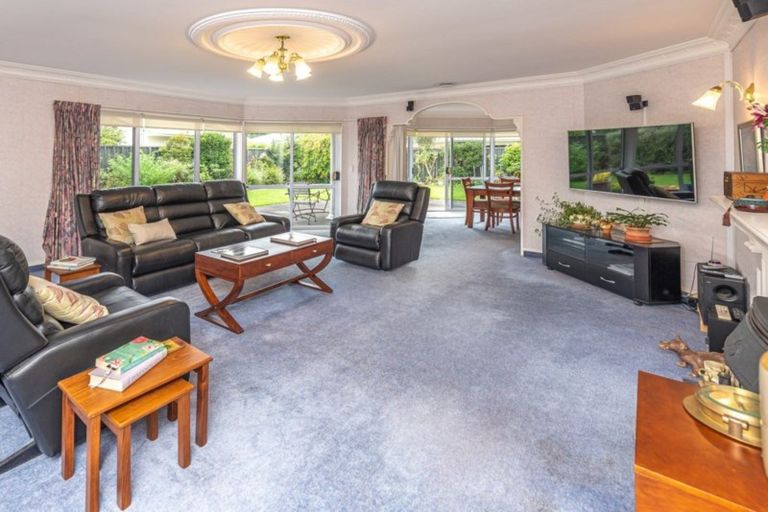 Photo of property in 28 Kakaho Drive, Tawhero, Whanganui, 4501