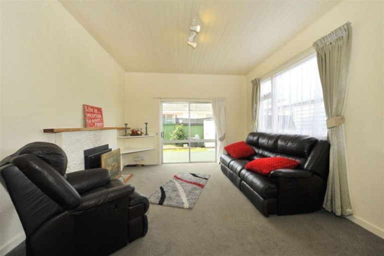 Photo of property in 23c Willock Street, Kaiapoi, 7630