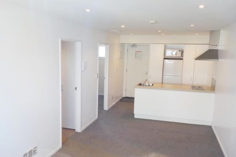 Photo of property in Soho Apartments, 1504/74 Taranaki Street, Te Aro, Wellington, 6011