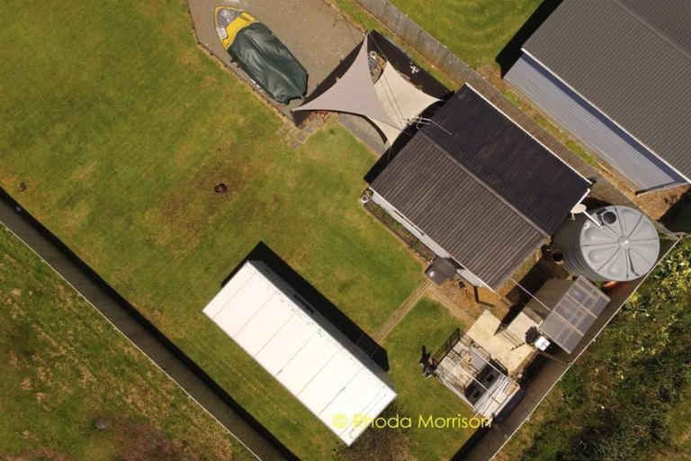 Photo of property in 88 Komiti Road, Tinopai, Matakohe, 0593