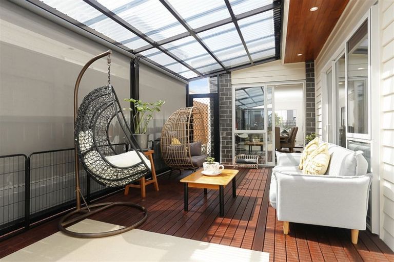 Photo of property in 17 Hangar Lane, Whenuapai, Auckland, 0618