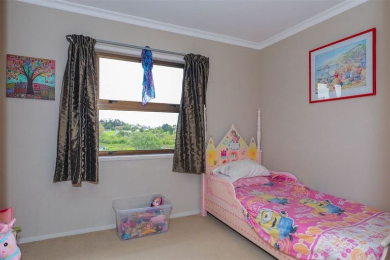 Photo of property in 11 Croft Terrace, Huntly, 3700
