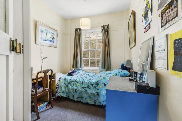 Photo of property in 1/40 Buller Street, Te Aro, Wellington, 6011