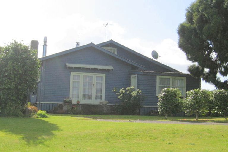 Photo of property in 45 Morero Terrace, Taumarunui, 3920