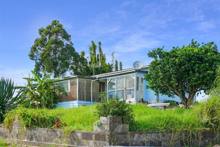 Photo of property in 397 Te Tio Road, Umawera, Okaihau, 0476