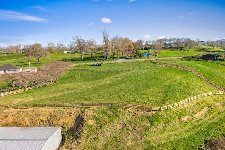 Photo of property in 84 Overdale Road, Putaruru, 3483